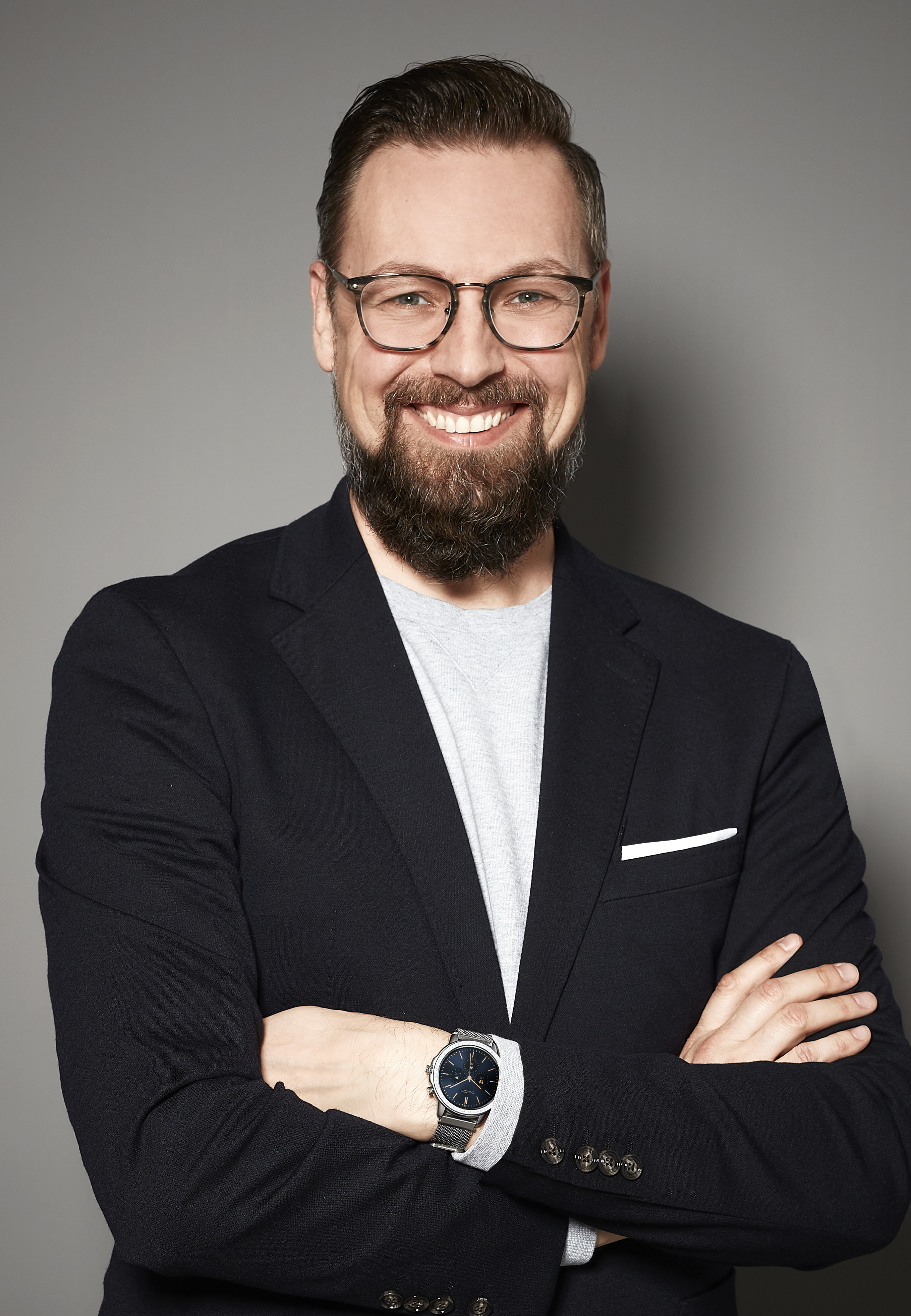 Bernd Titius