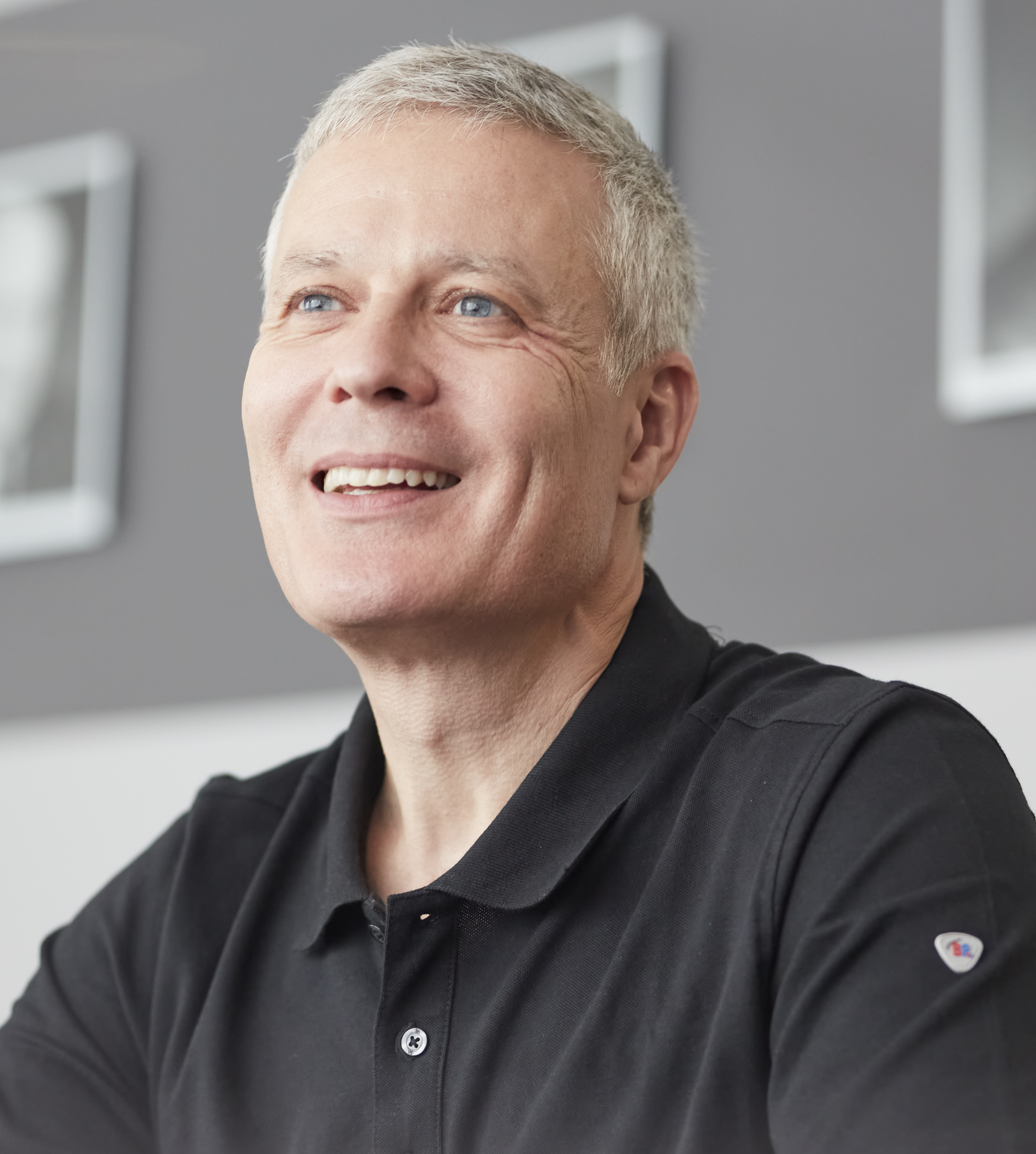Harald Goost